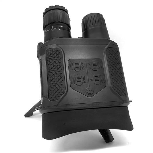 Tontube NV400PRO 5x31 Sharper Image True Night Vision Binoculars for Hunting