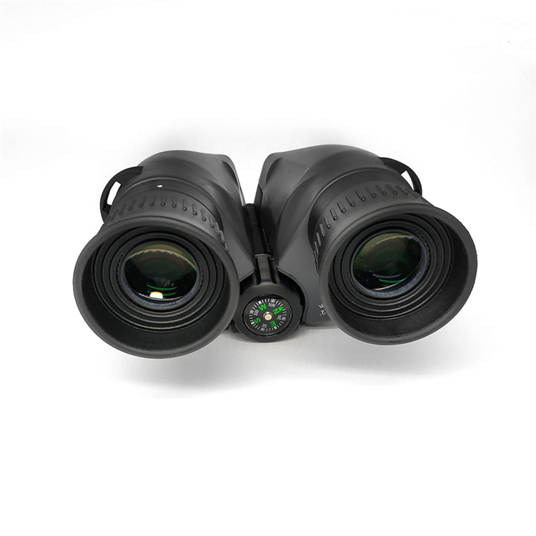Tontube Long Range 8x32 ED Lens Porro Prism Waterproof Binoculars Telescope for Hunting Tourism Travel