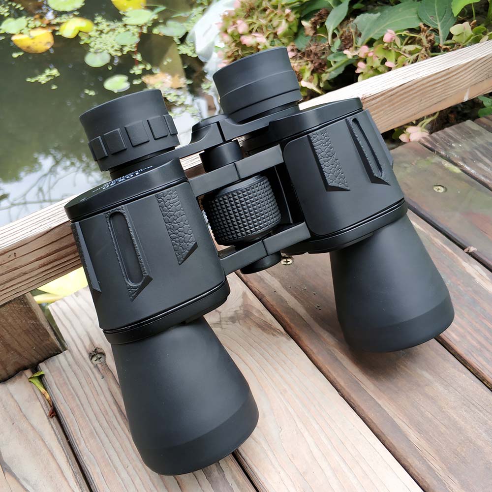 Binoculars for Birding