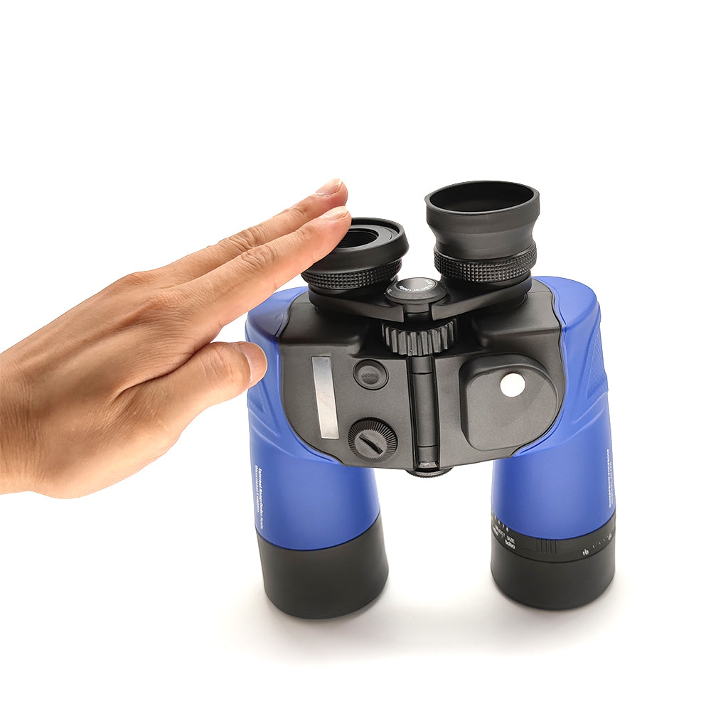 porro binoculars