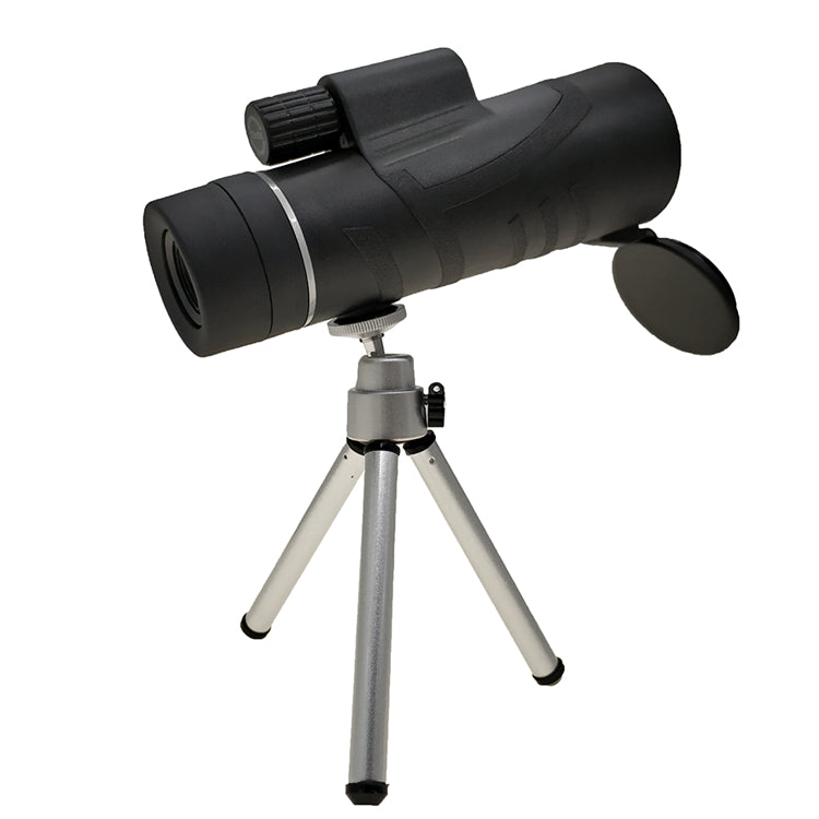 Tontube Best Star Scope Monocular Bak4 FMC Telescope 12X50/40x60  for Iphone