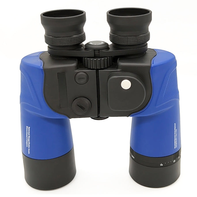 IPX7 waterproof binoculars