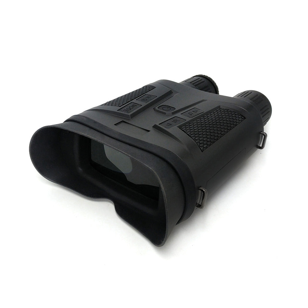 Tontube Best Digital Military Night Vision Goggles 5X42 Infrared Binoculars for Hunting