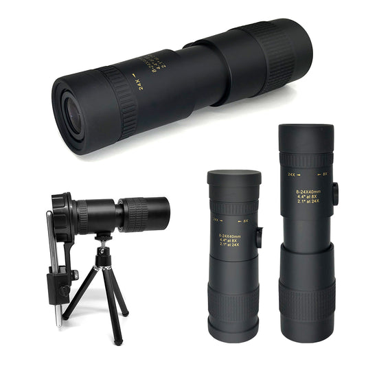 Telescope For Hunting