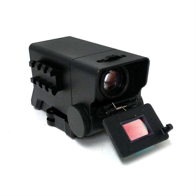 TRD10 Infrared Night Vision Red Dot Laser Sight Scope 1x20mm Reticle Shooting