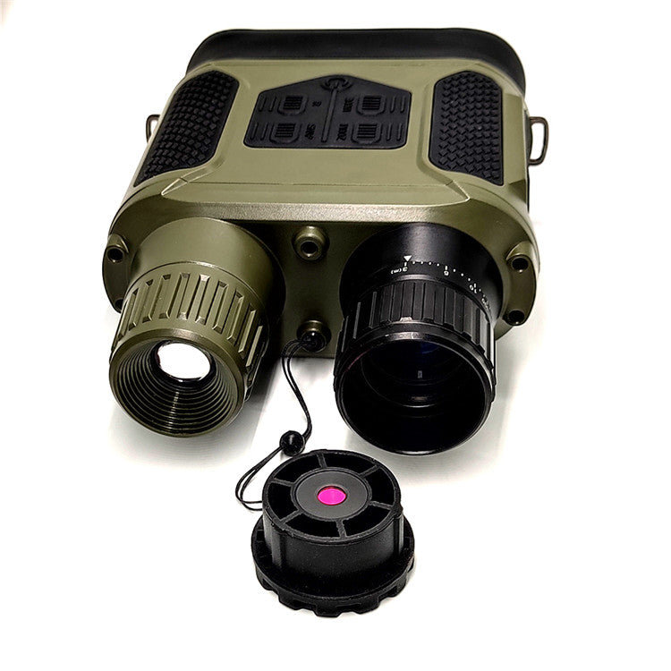 Military Night Vision Binoculars