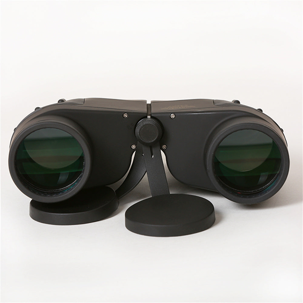 Tontube Best Hunting Binoculars 7X50 IPX7 Waterproof for Military Long Distance