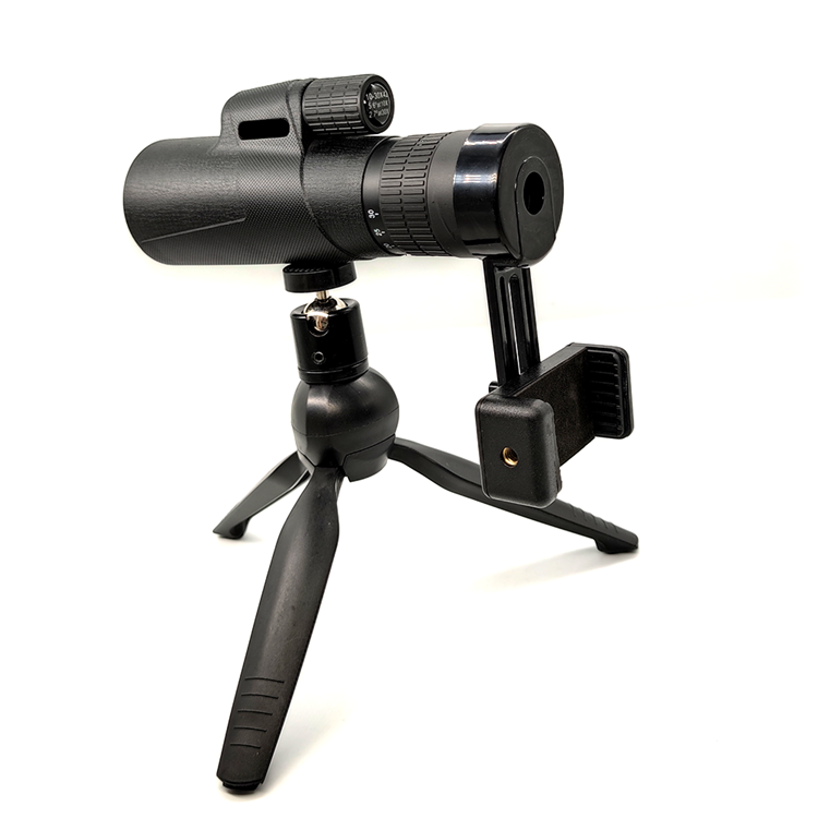 Monocular Telescope for Hunting Bird Watching