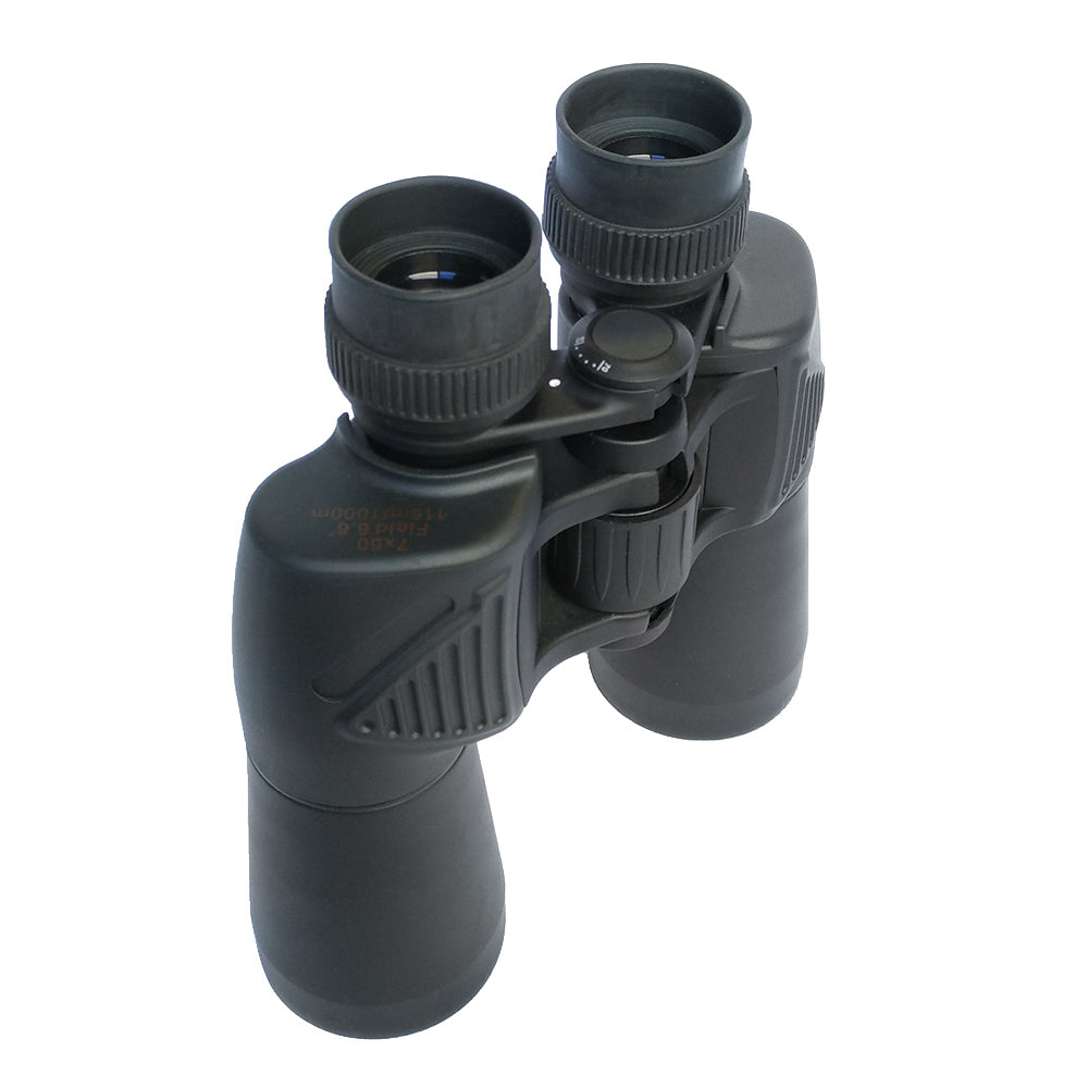 Binoculars for Birding