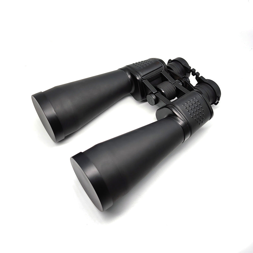 Military binoculars