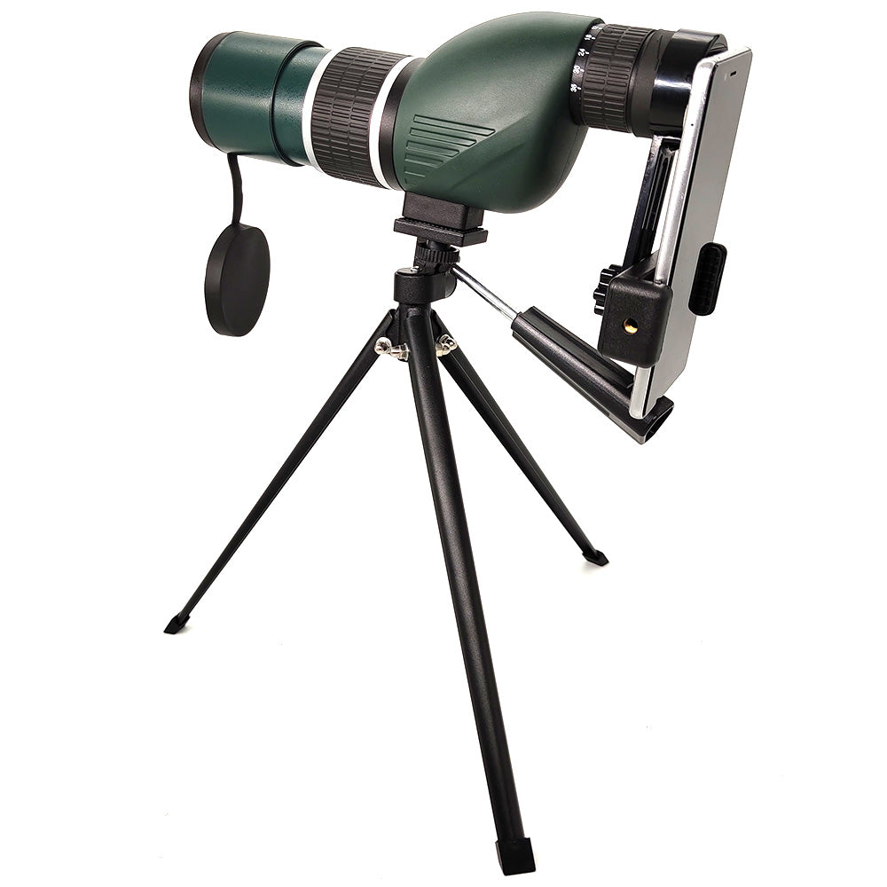 Straight Bird Watching Telescope