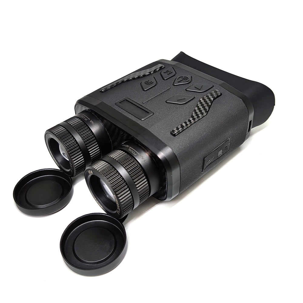 Tontube NV980 Ture 5X Infrared Military Night Vision Binoculars for Sale