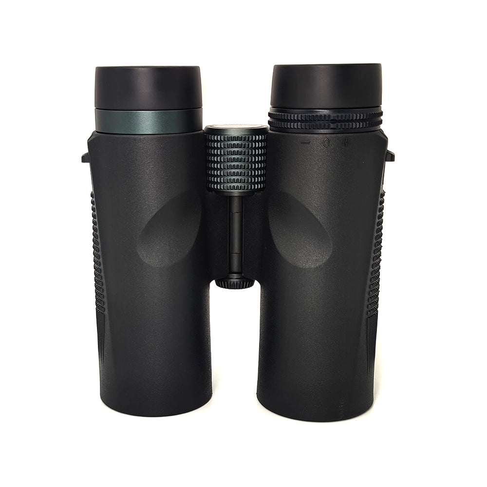 Tontube Best Powerful 8x42 10x42 HD Binoculars for Long Distance Viewing