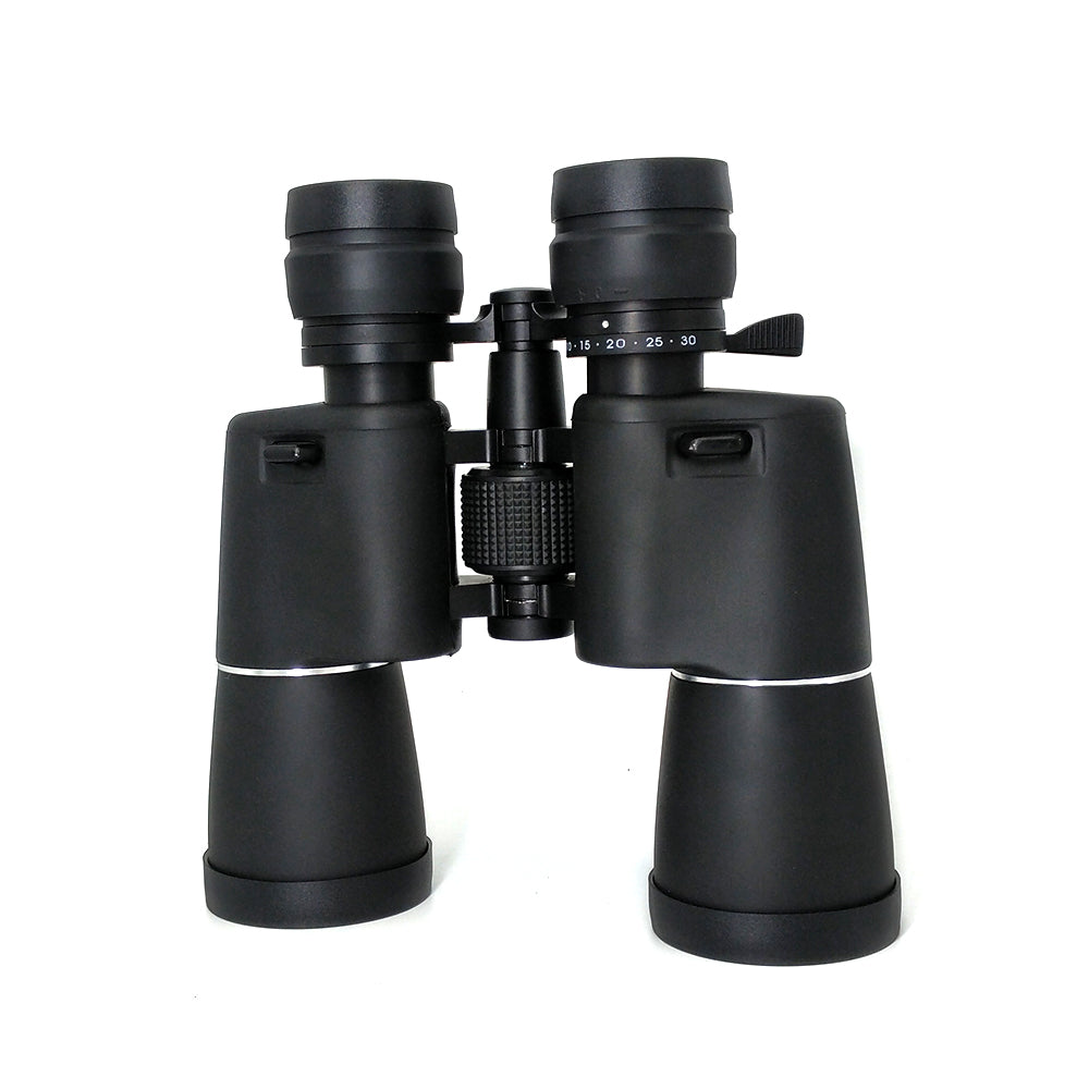 10x50 binoculars