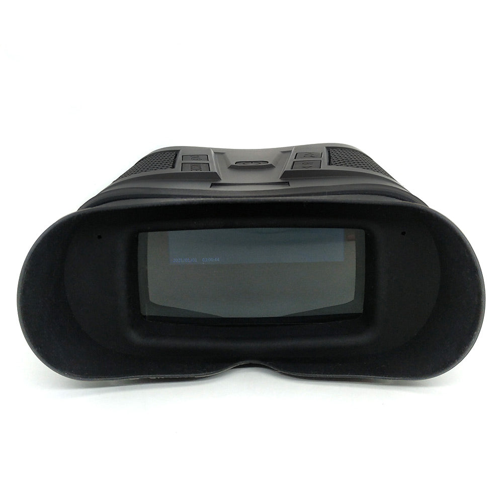Amazon Hot Sell NV800S Night Vision Hunting Scope 5x42m HD Digital Long Range Infrared Night Vision Binoculars Goggles for Hunting Military