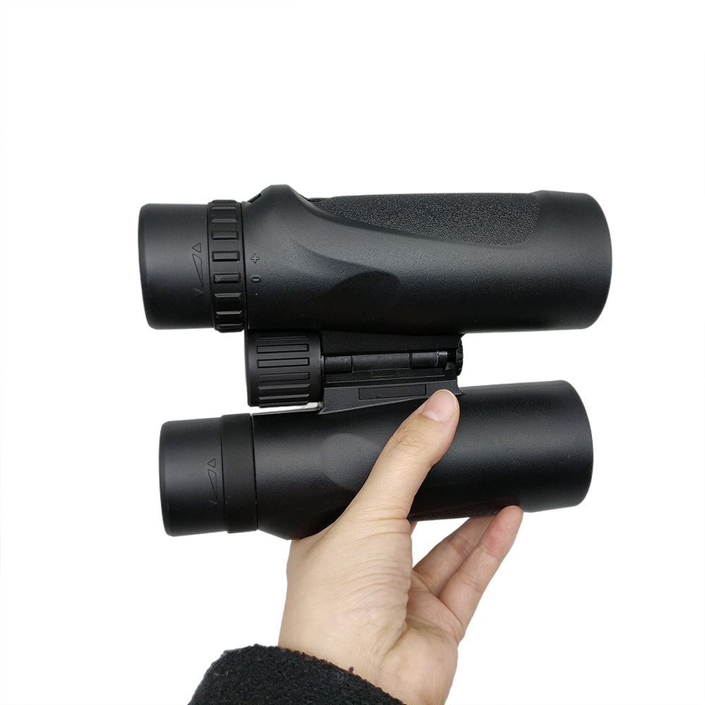 Tontube HD YBR20 8x42 Waterproof Binoculars Telescope for Bird Watching for Sale