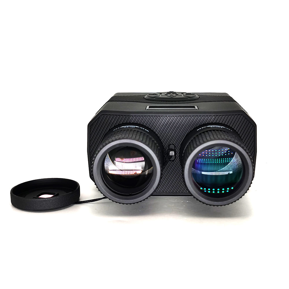 Tontube NV700PRO Best Digital Infrared Night Vision Binoculars Goggles for Hunting