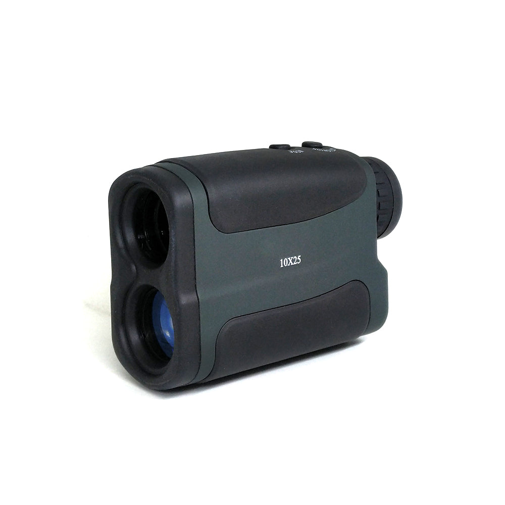 Tontube Hunting Rangefinder 6X 700/1000 Yards Multifunction Laser Range Finder