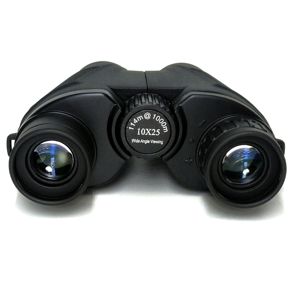 Binoculars Telescopes