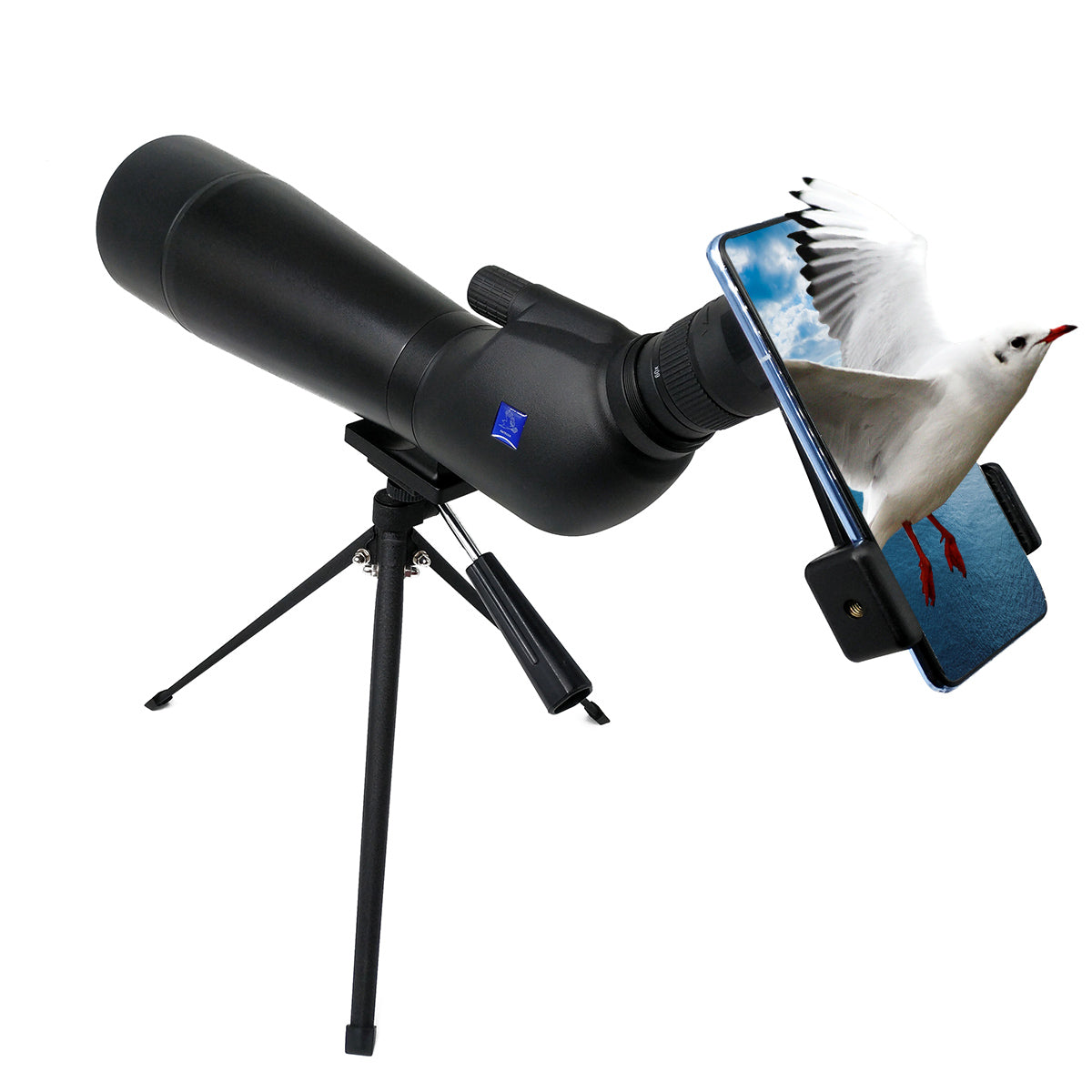 Best Bird Watching Telescope