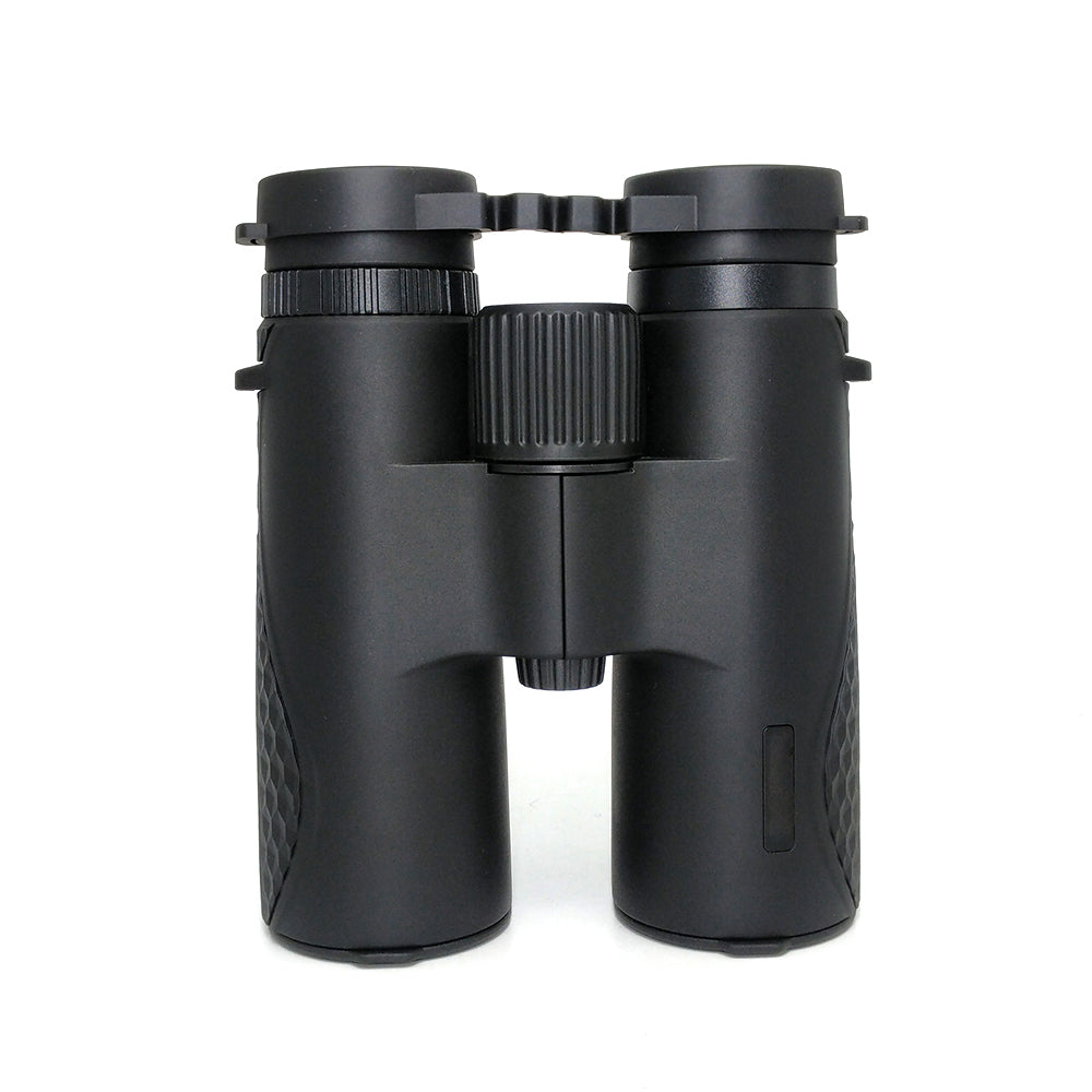 Tontube Best Long distance Portable Binoculars10X42 for Beginners Hunting