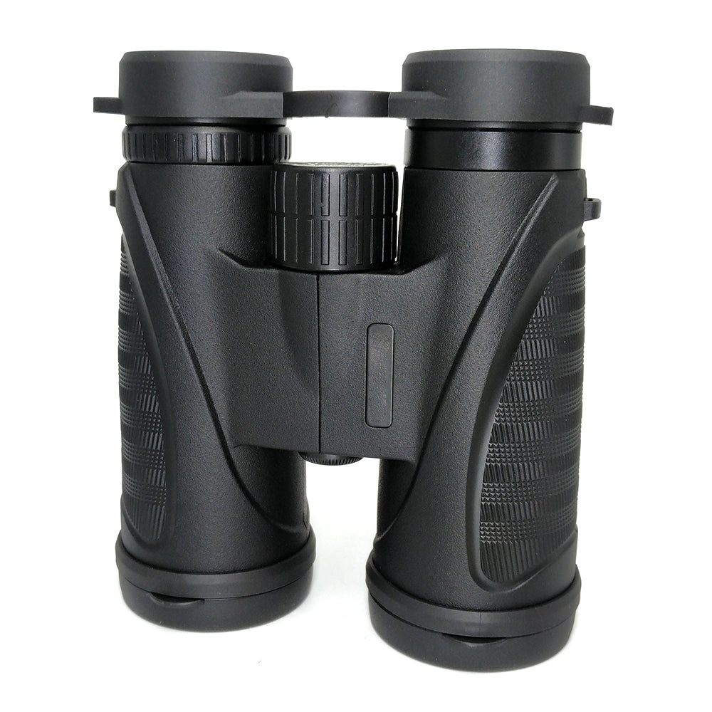 Tontube YBR25 10×42 Binoculars Professional HD Roof BAK4 Prism