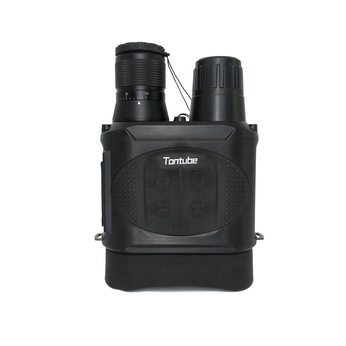 Tontube NV800PRO Night Vision Binoculars 1-6X Digital Zoom Infrared