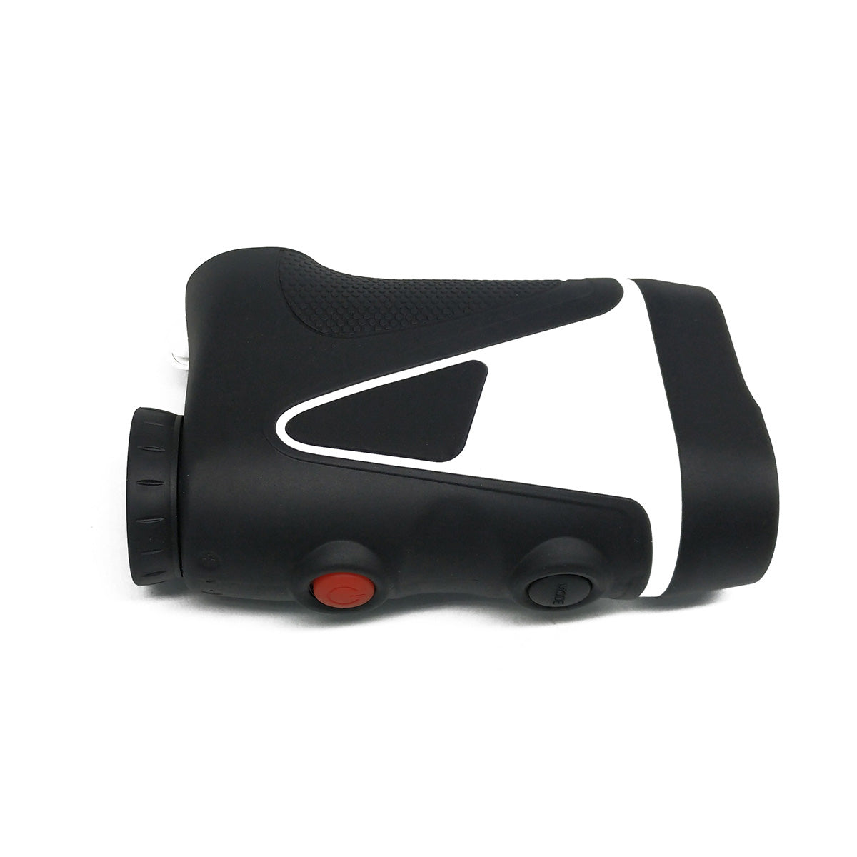 TONTUBE New Laser Golf Rangefinder 6X with LCD Slope Function High Precision