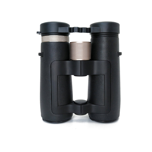 Tontube 8x42/10X42 ED High Tech Binoculars IPX7 Waterproof Best Bnos for Hunting