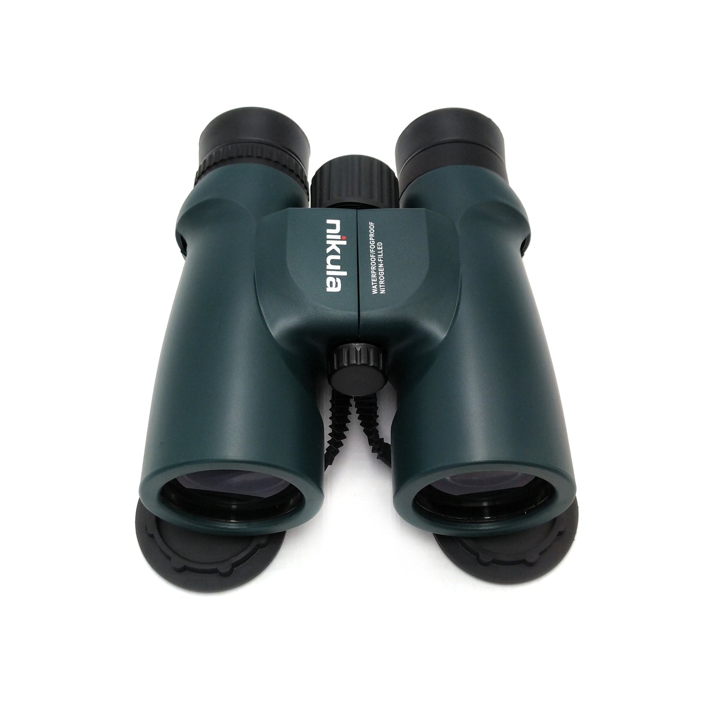 10X42 Roof Binocular Famous Brand Binoculars Bak4 FMC Telescope for Camping Hunting Viewing