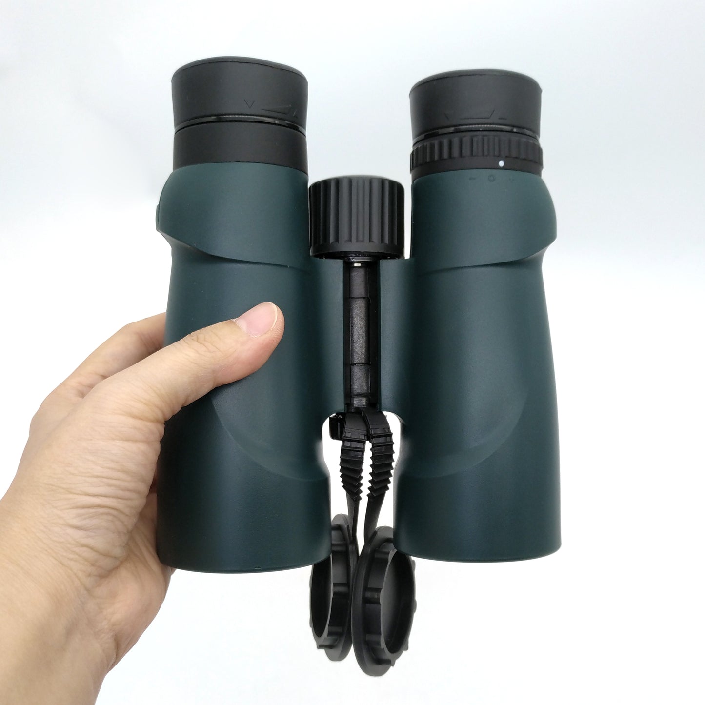 10X42 Roof Binocular Famous Brand Binoculars Bak4 FMC Telescope for Camping Hunting Viewing