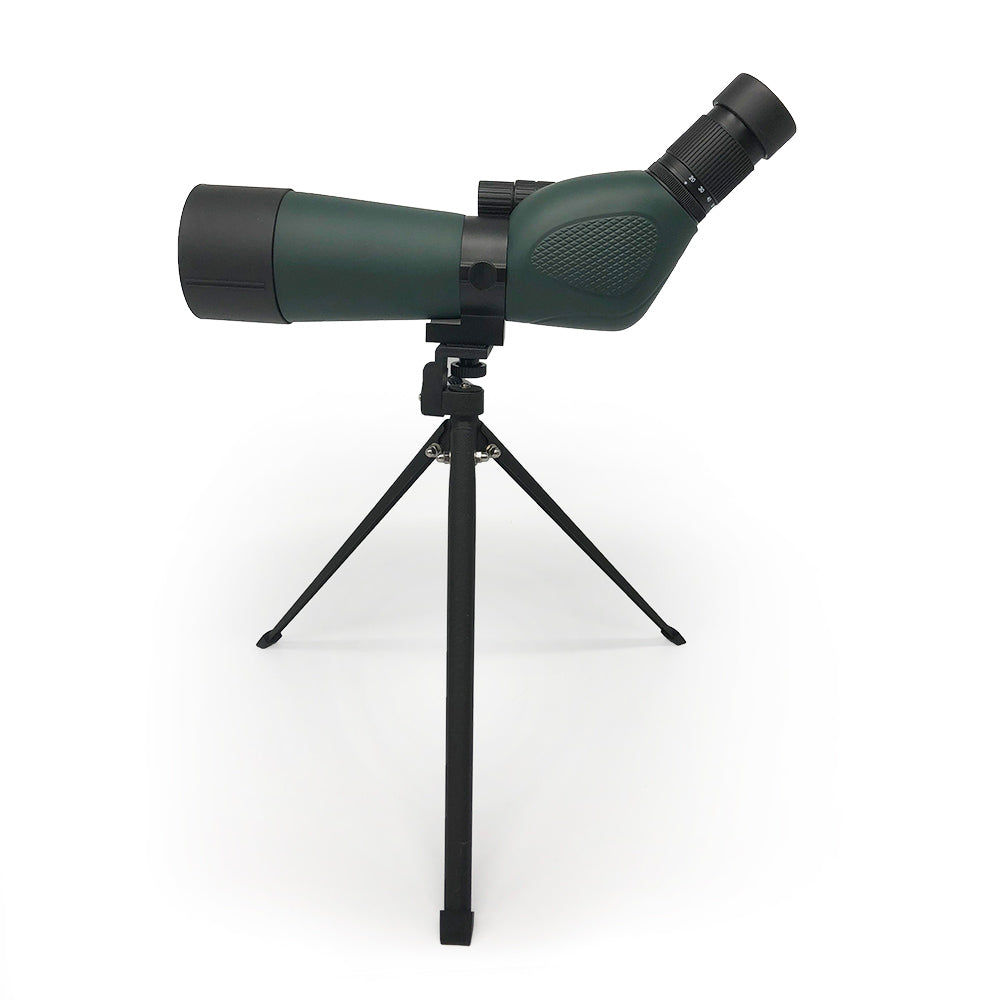 Tontube Bird Spotting Telescope 20-60X60 Powerful Monocular for Birding and Astronomy