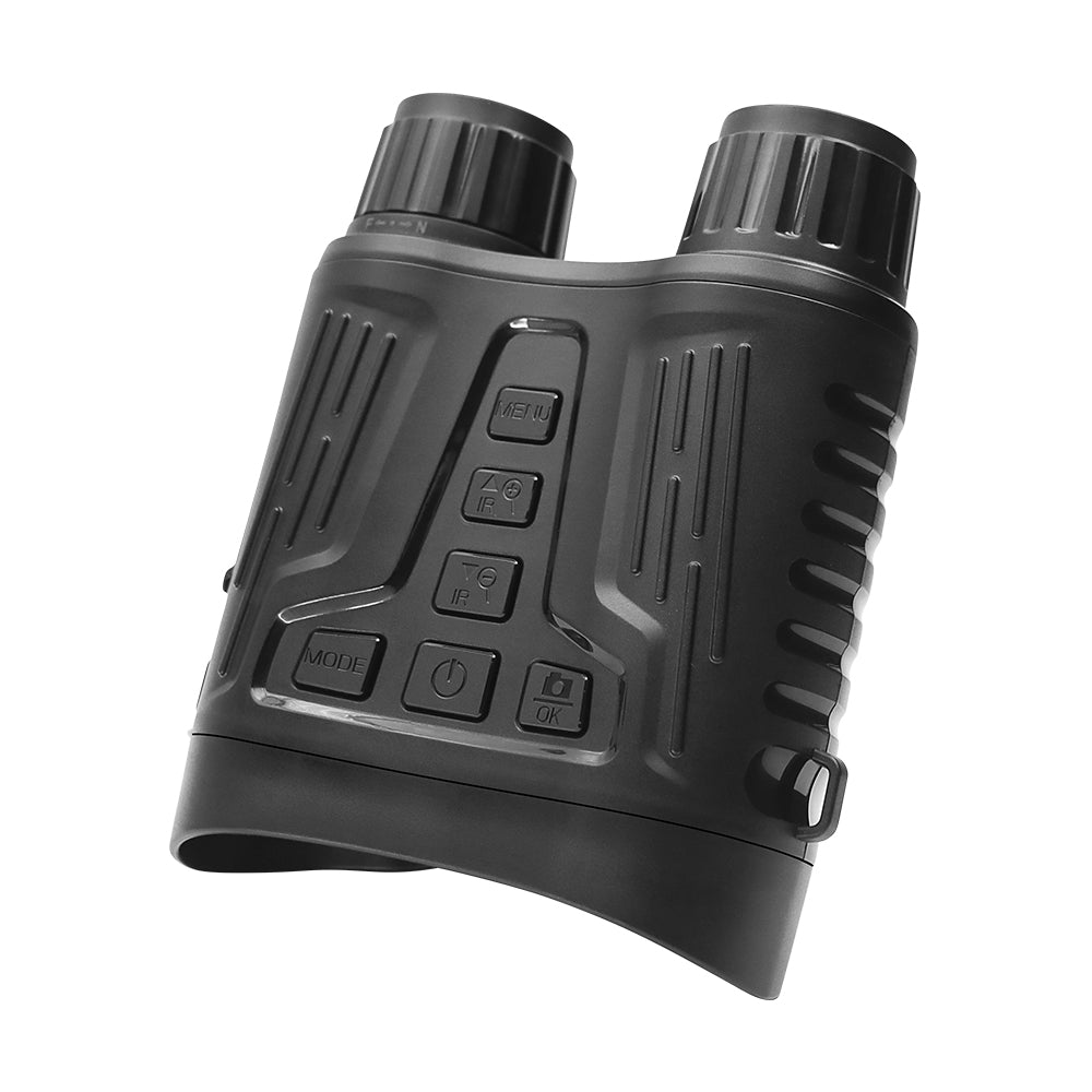 Tontube NV2180 Infrared Digital Night Vision Binoculars for Hunting Fishing Night Viewing
