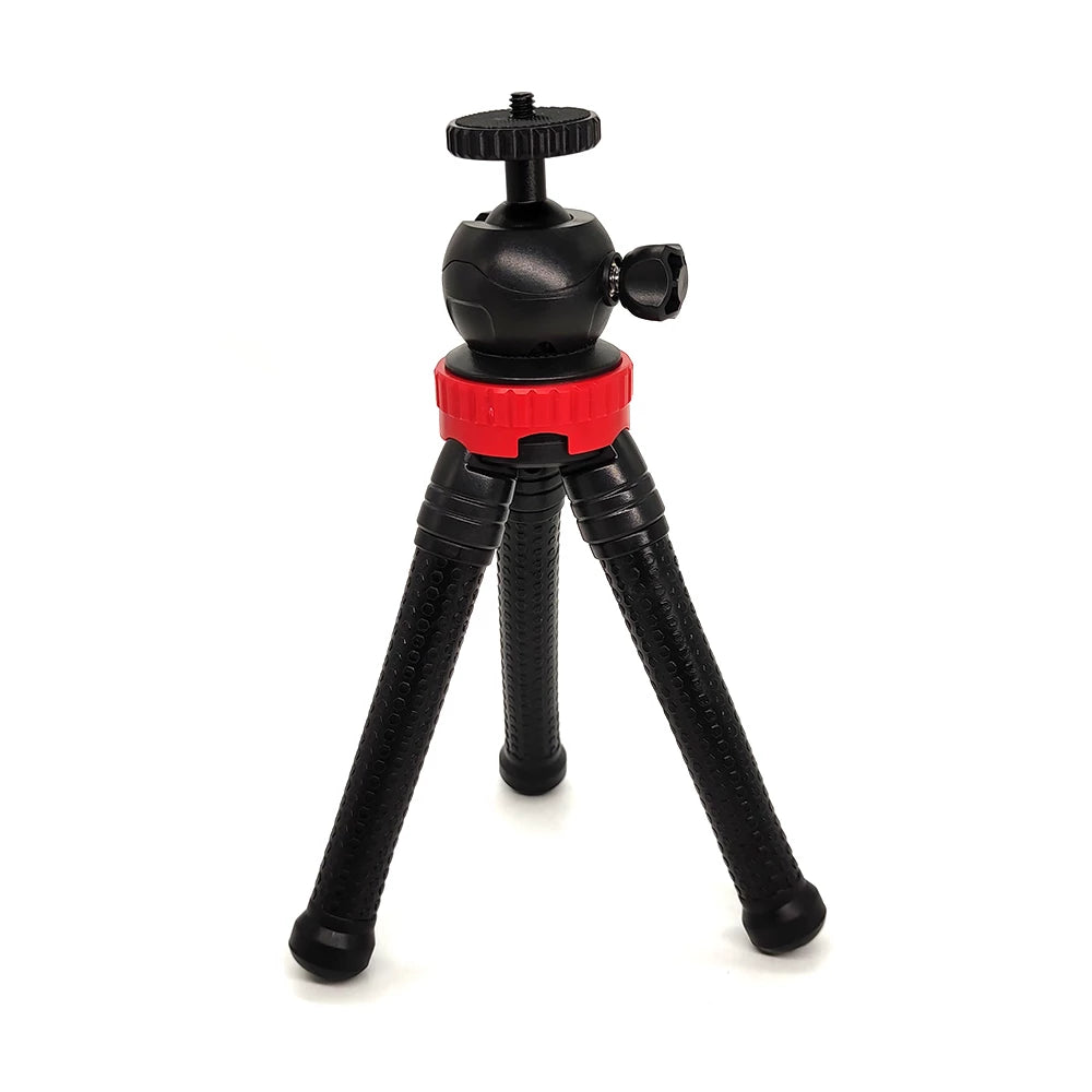 Stainless Steel Tripod 