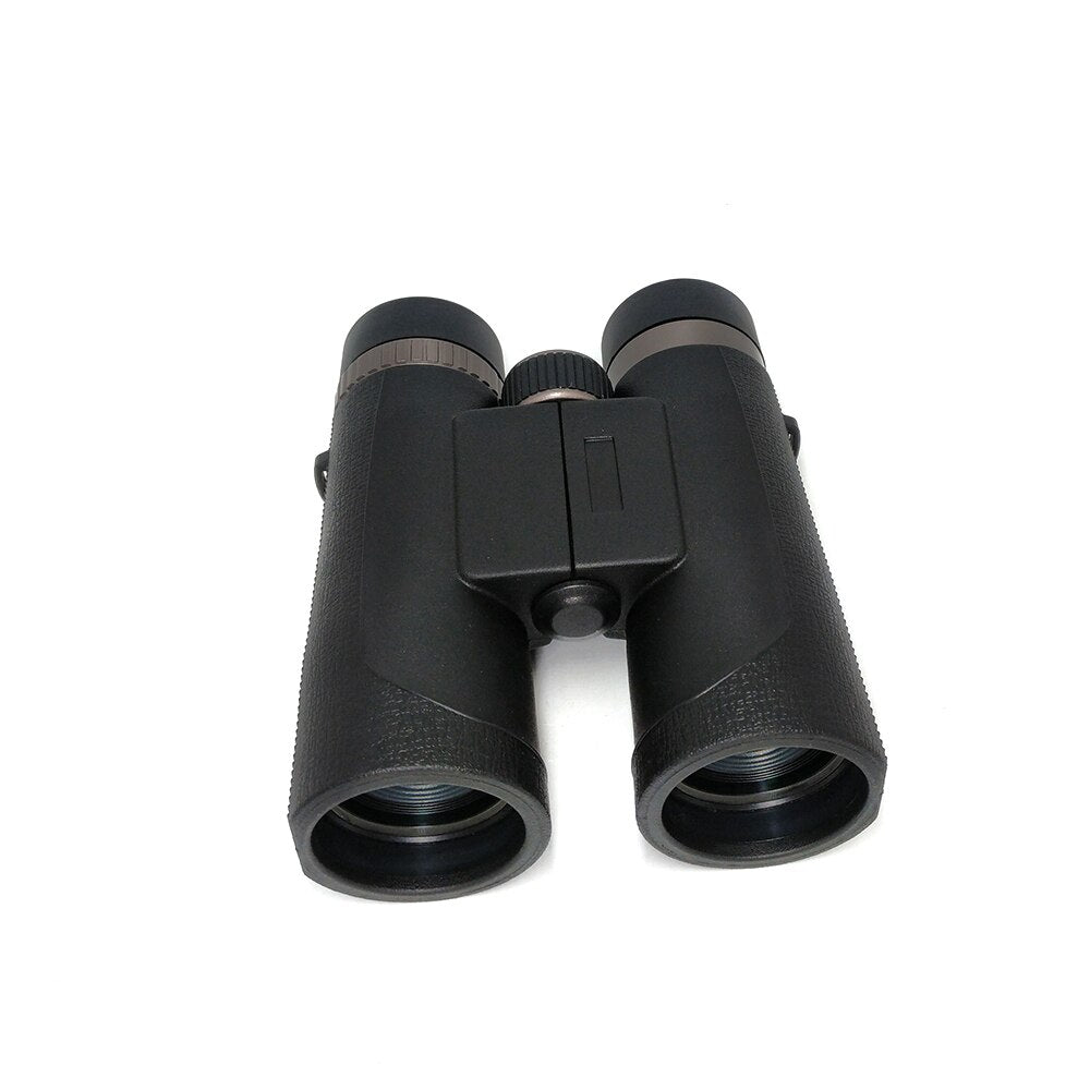 Tontube Powerful Binoculars 12x42 Professional BAK4 Telescope for Hunting